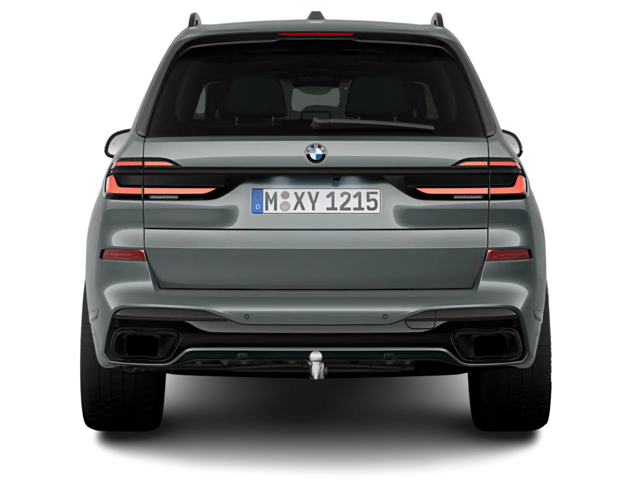 Auto Abo Foto Nummer 7 von 7