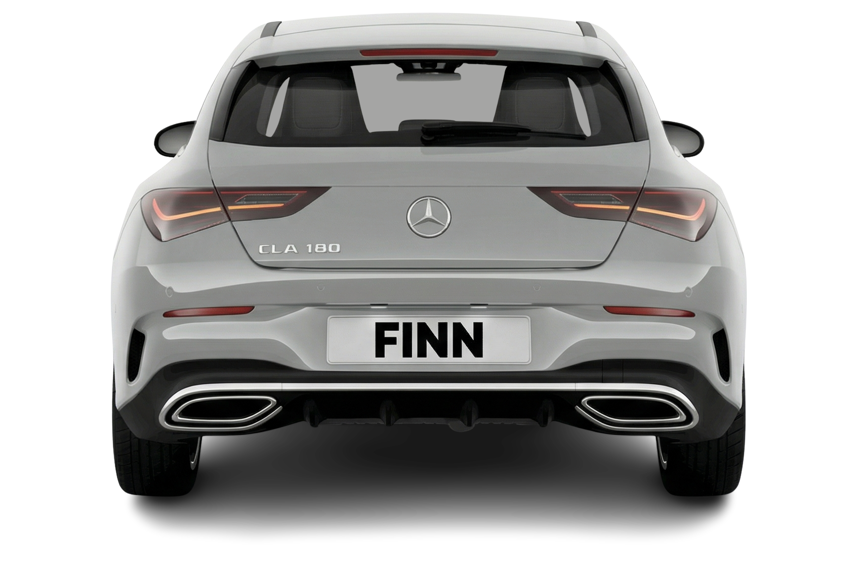 Auto Abo Foto Nummer 6 von 6