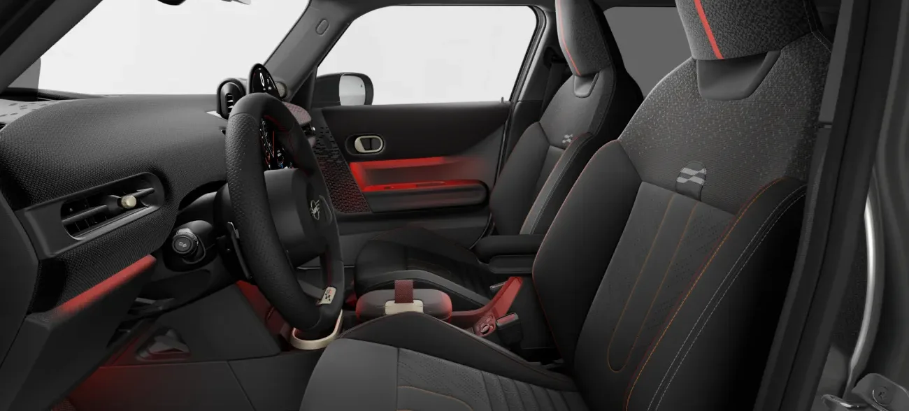 Auto Abo Foto Nummer 3 von 5