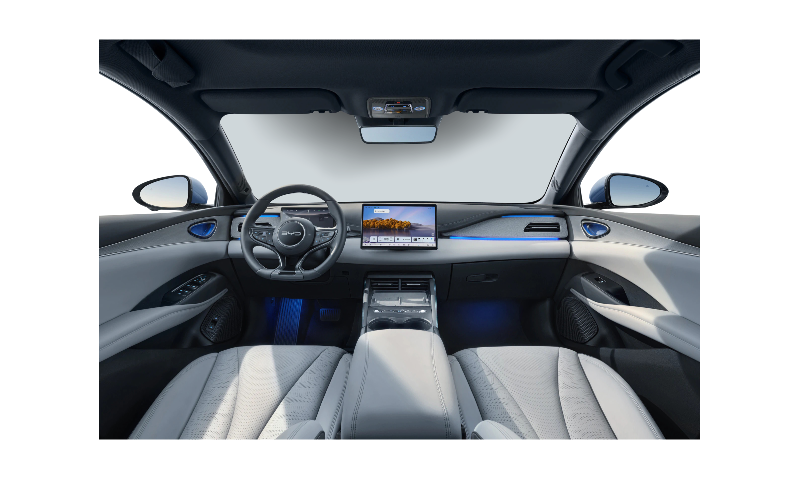 Auto Abo Foto Nummer 3 von 3