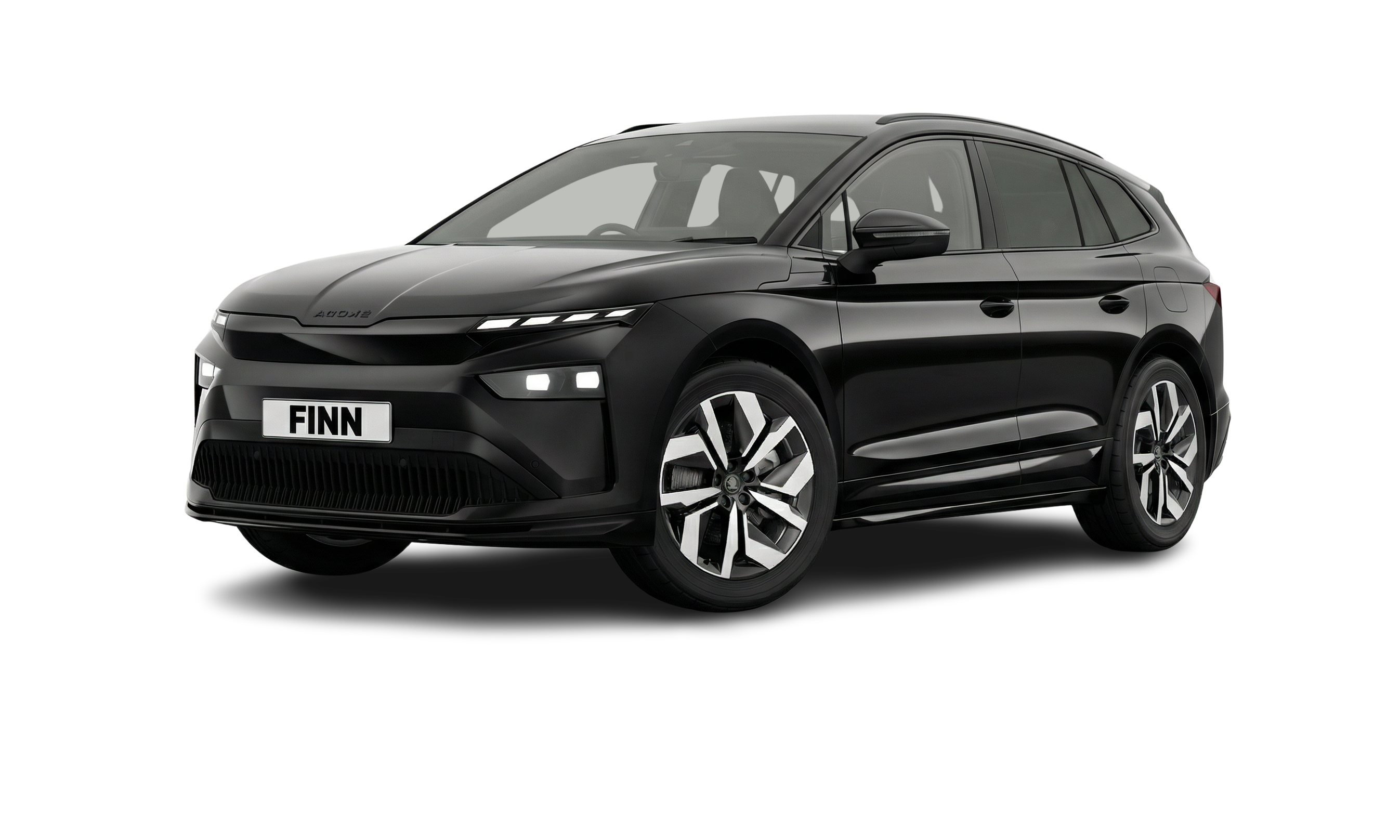 Auto Abo Foto Nummer 1 von 5