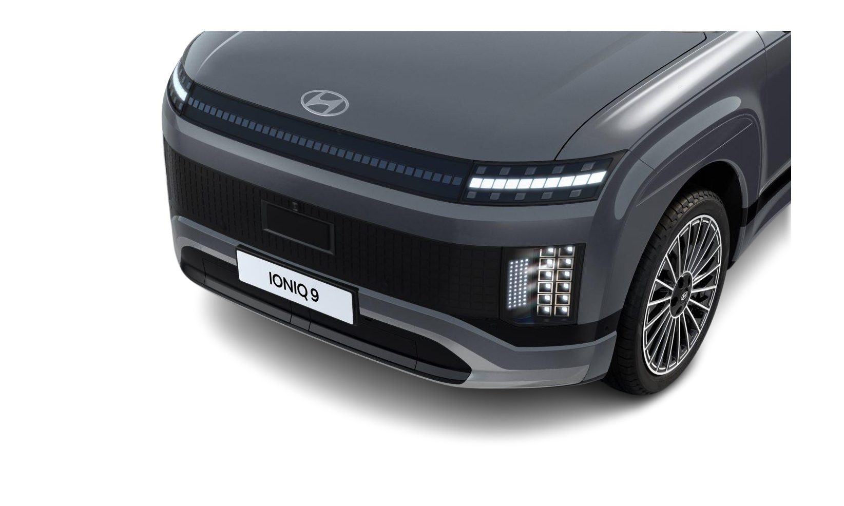 Auto Abo Foto Nummer 3 von 4