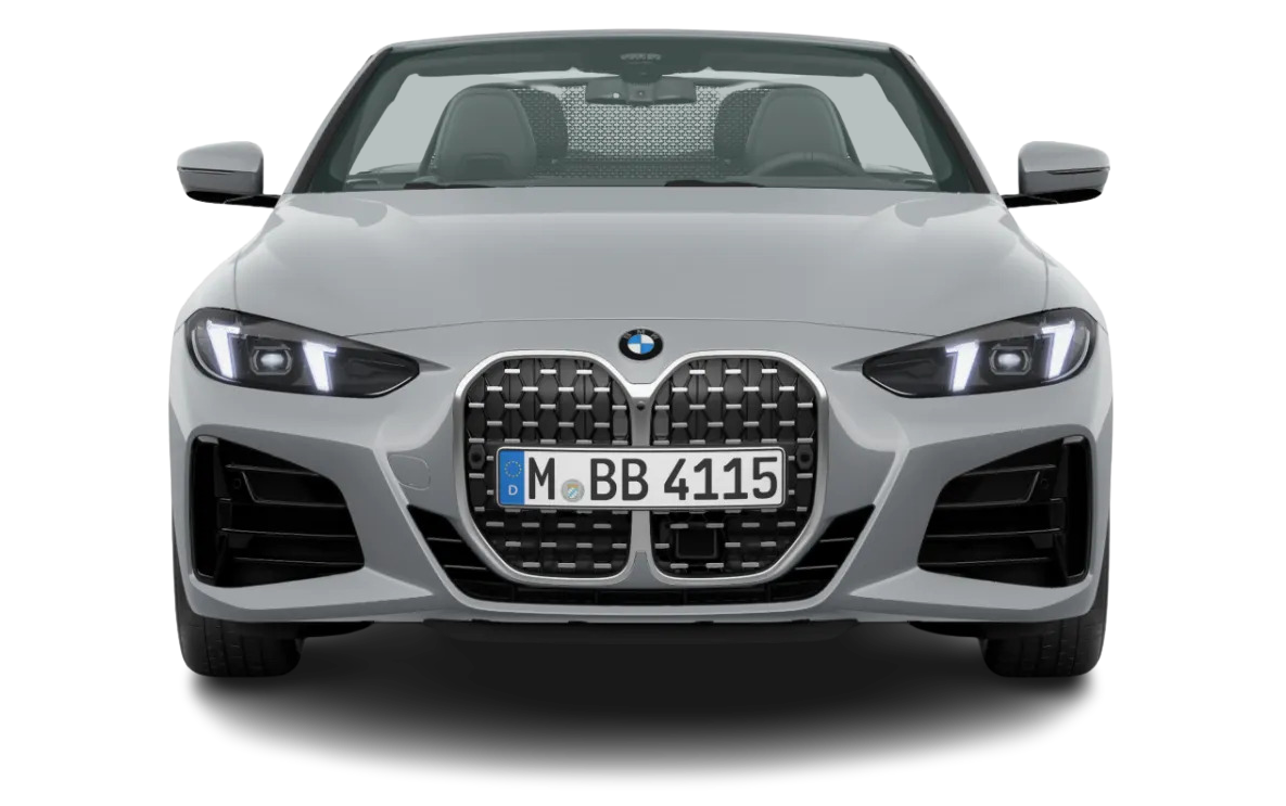 Auto Abo Foto Nummer 6 von 7