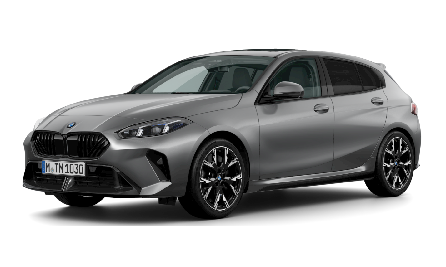 Auto Abo Foto Nummer 1 von 8