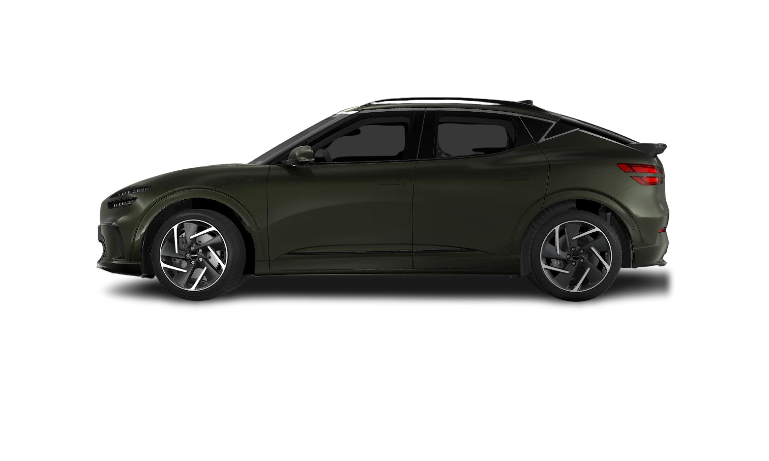 Auto Abo Foto Nummer 2 von 8