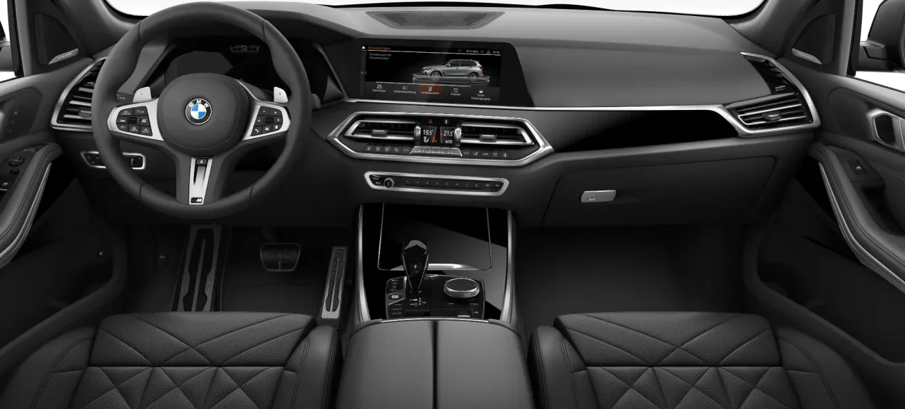 Auto Abo Foto Nummer 5 von 7