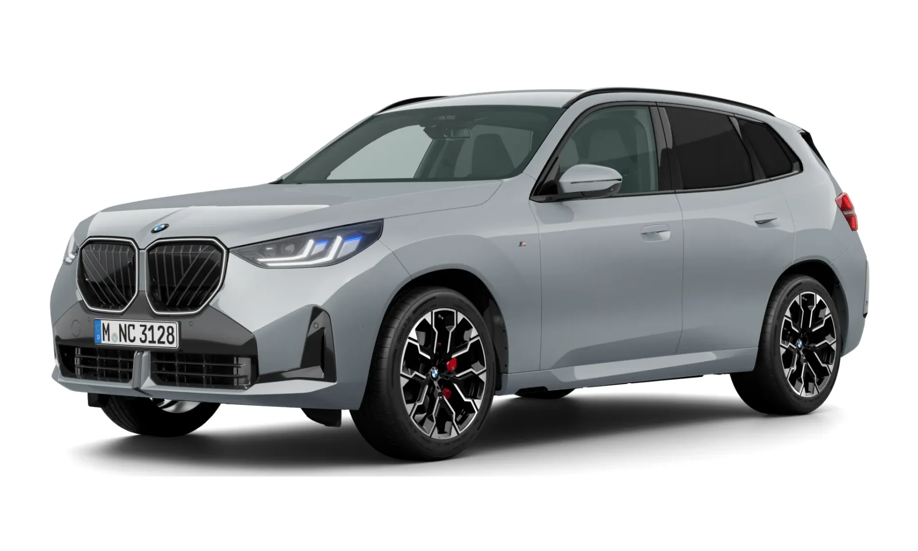 Auto Abo Foto Nummer 1 von 7