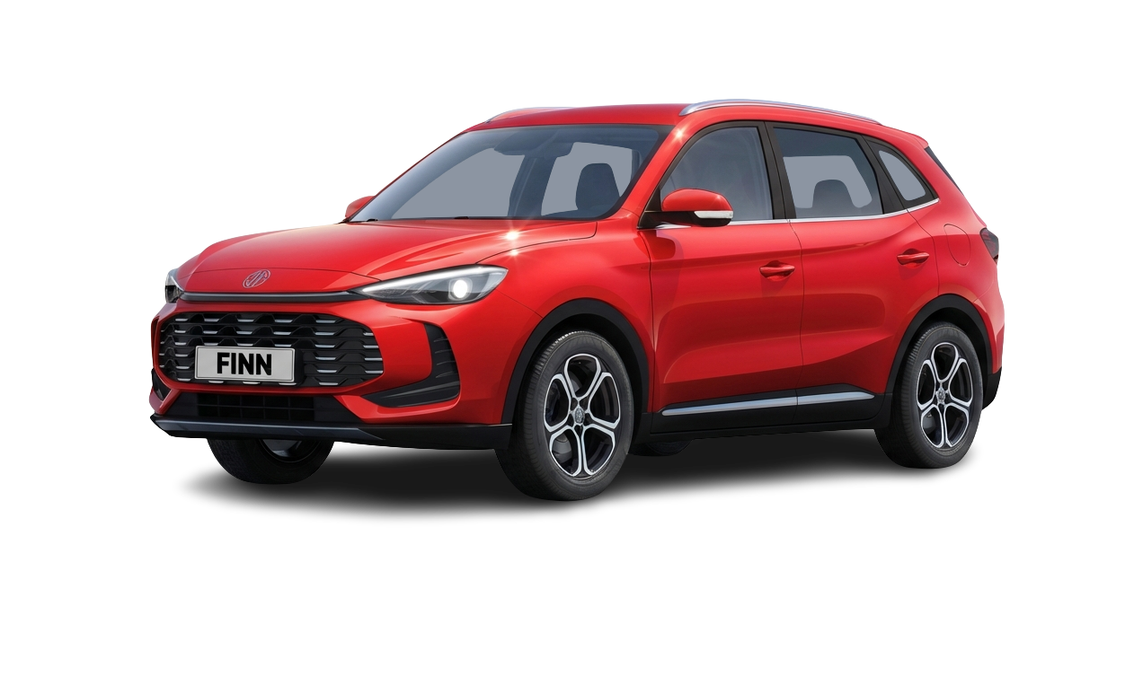 Auto Abo Foto Nummer 1 von 3