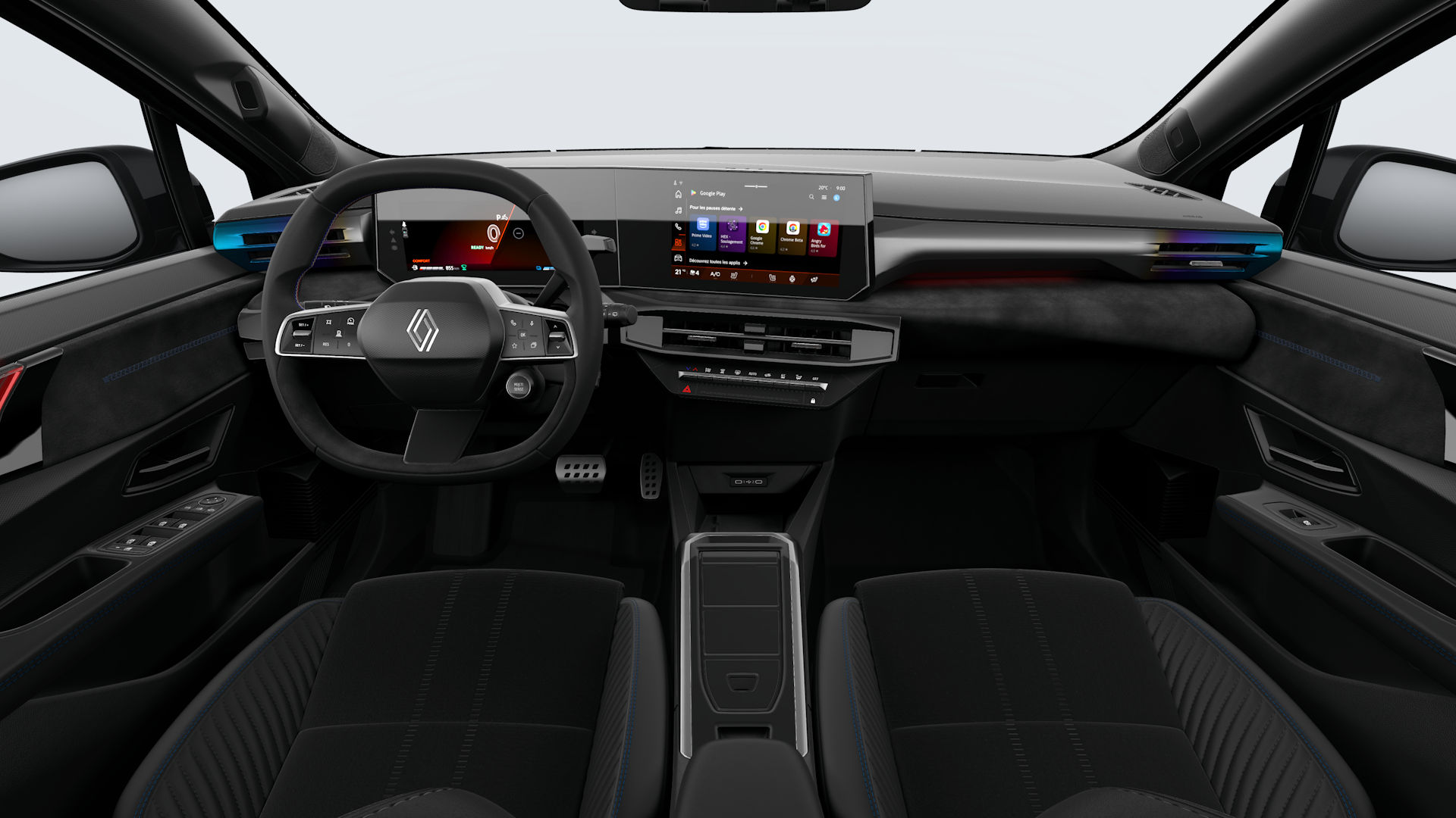 Auto Abo Foto Nummer 4 von 5