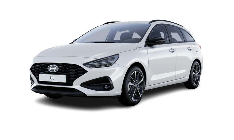 Hyundai i30 Kombi