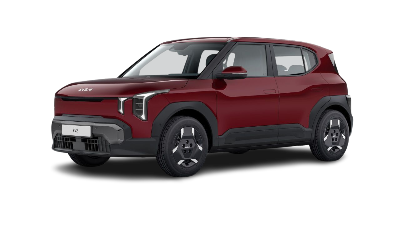 Kia EV2