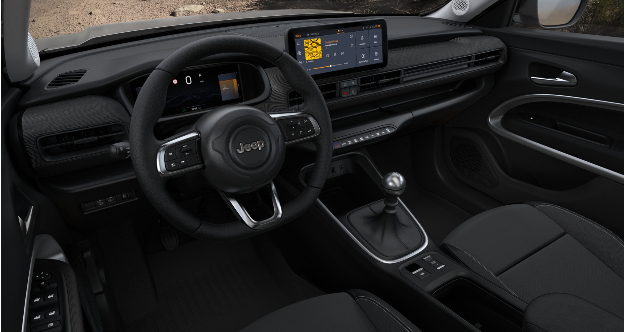 Auto Abo Foto Nummer 4 von 7