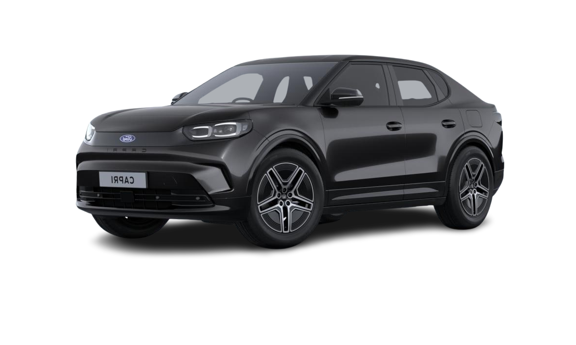 Ford Capri Extended Range 77kWh RWD Premium