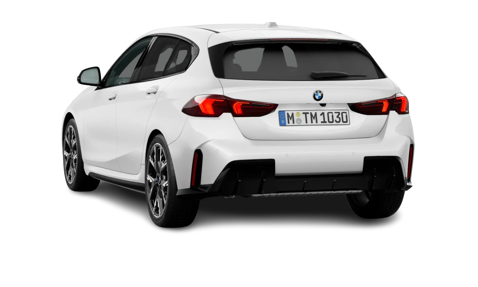 Auto Abo Foto Nummer 3 von 7