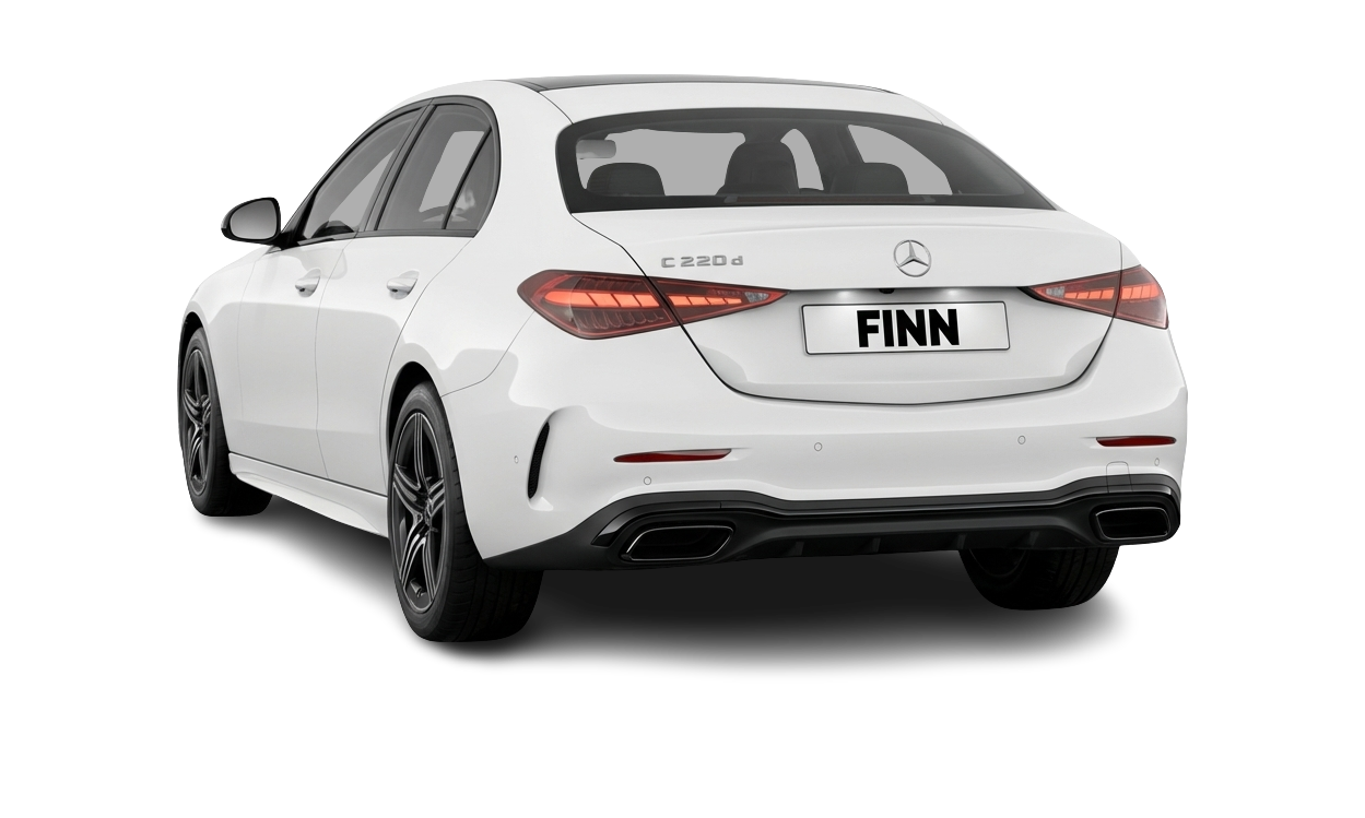 Auto Abo Foto Nummer 7 von 7