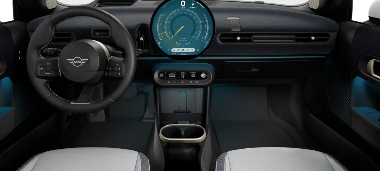 Auto Abo Foto Nummer 4 von 5