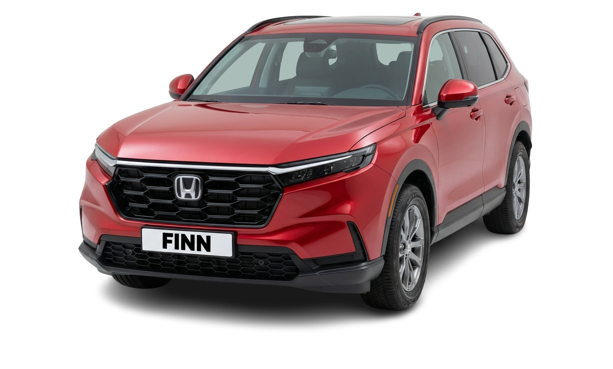 Auto Abo Foto Nummer 1 von 4