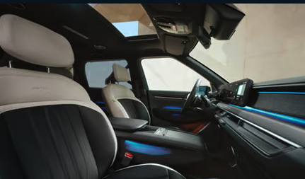 Auto Abo Foto Nummer 4 von 6