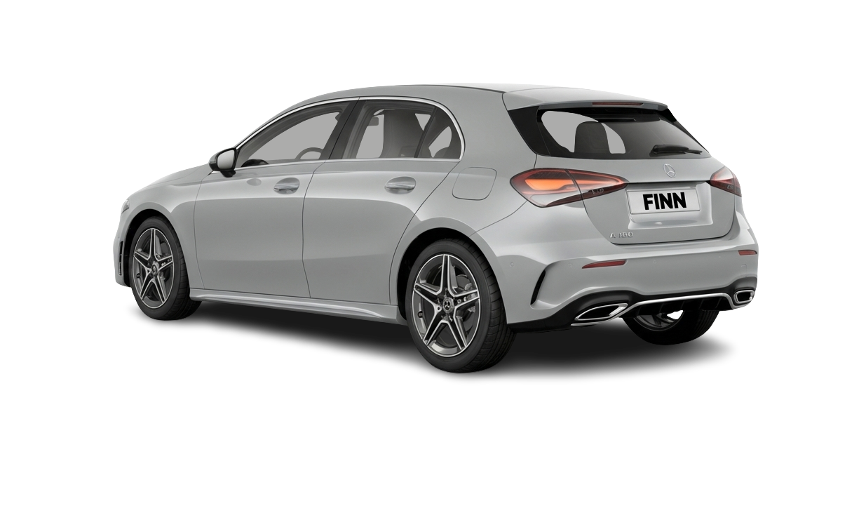 Auto Abo Foto Nummer 2 von 6