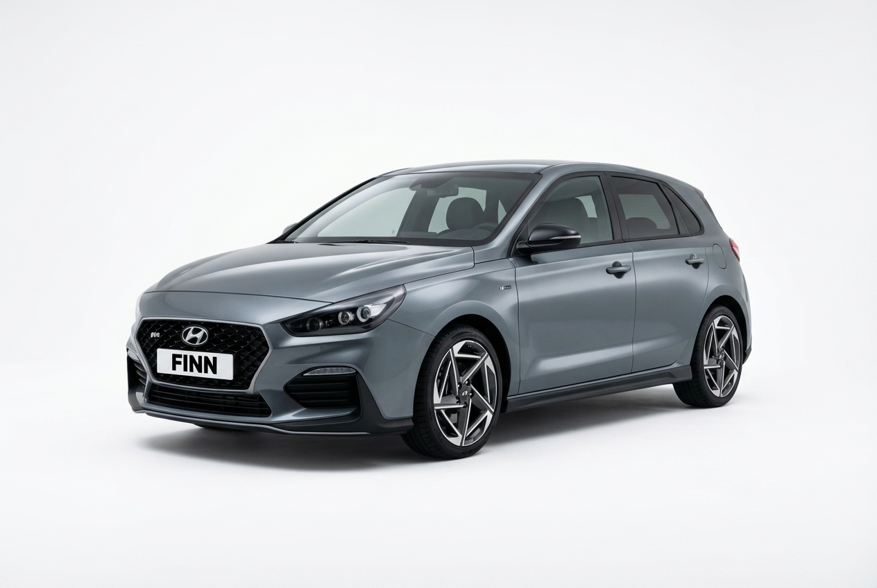 Auto Abo Foto Nummer 1 von 4