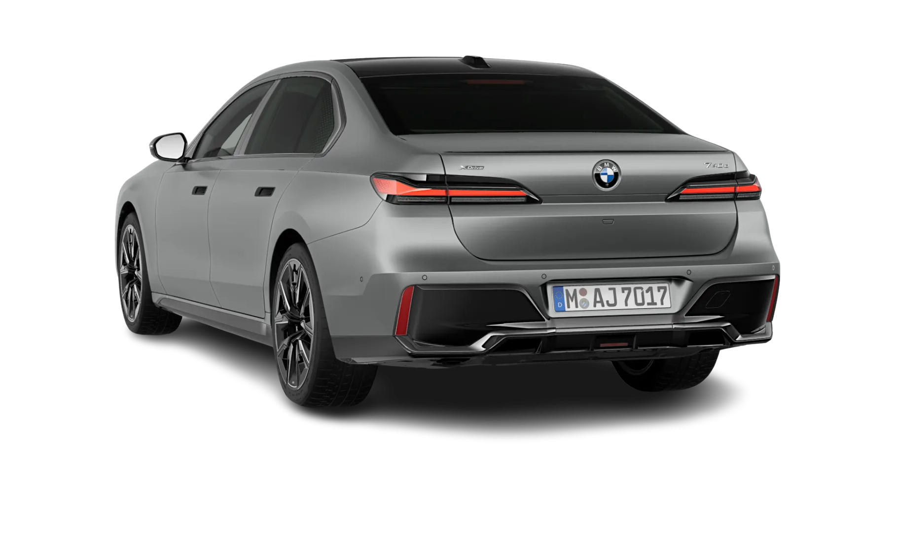 Auto Abo Foto Nummer 3 von 7