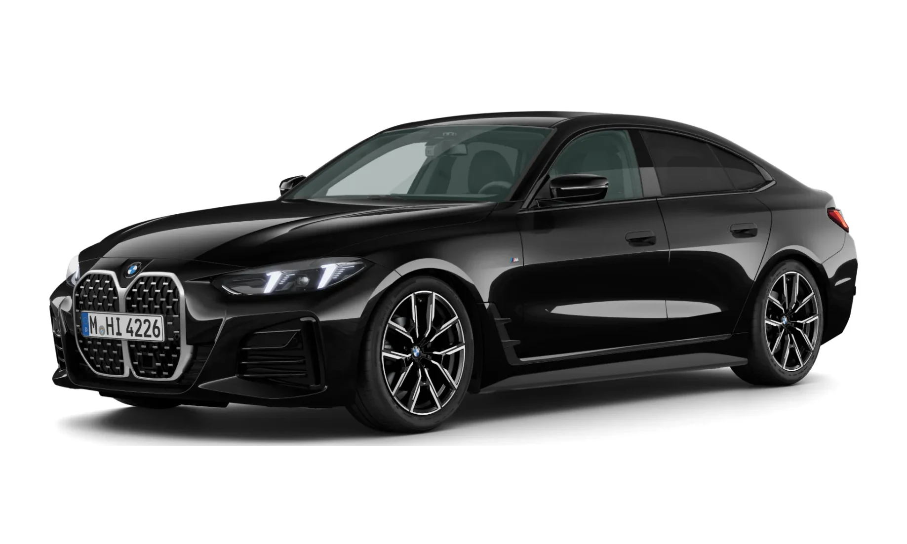 Auto Abo Foto Nummer 1 von 7