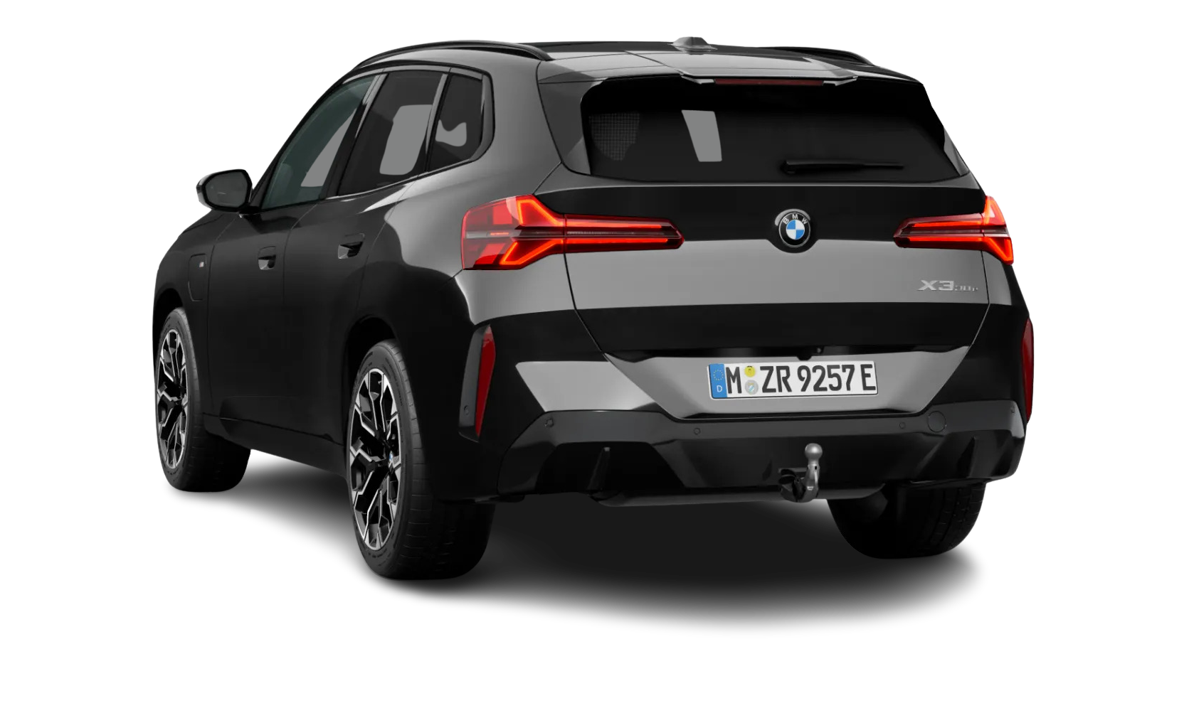 Auto Abo Foto Nummer 3 von 7