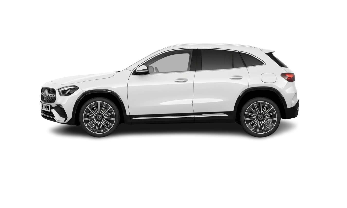 Auto Abo Foto Nummer 2 von 7