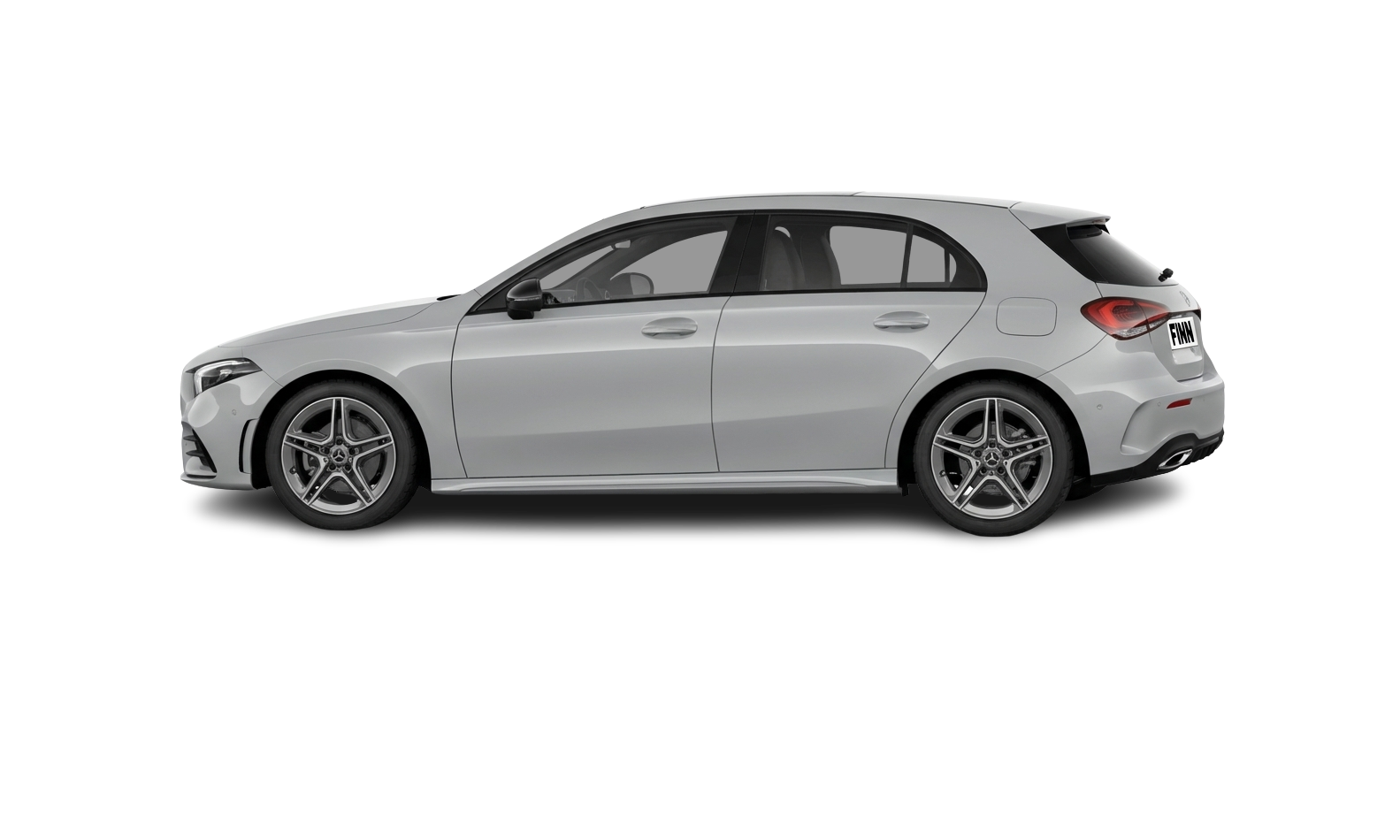 Auto Abo Foto Nummer 2 von 7