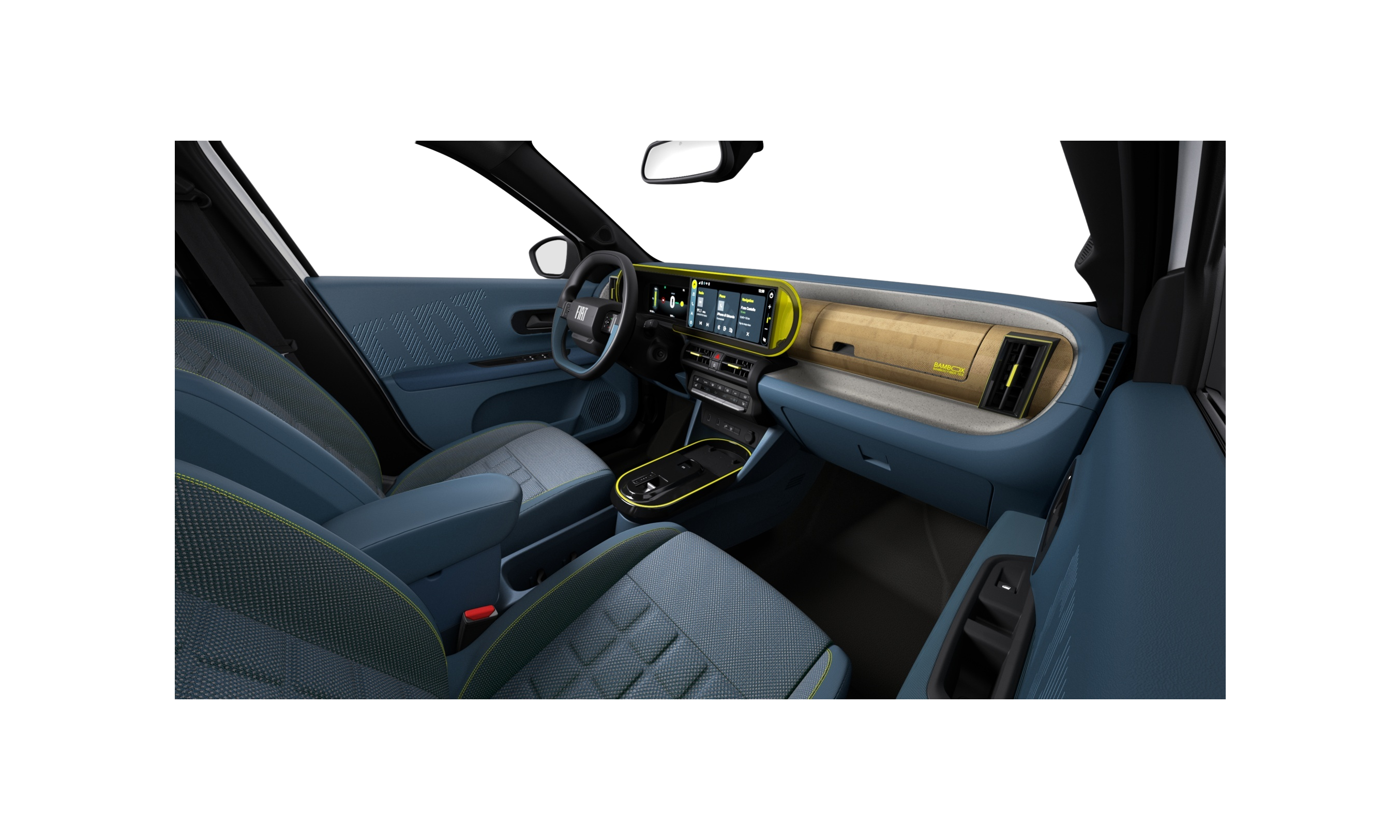 Auto Abo Foto Nummer 4 von 5