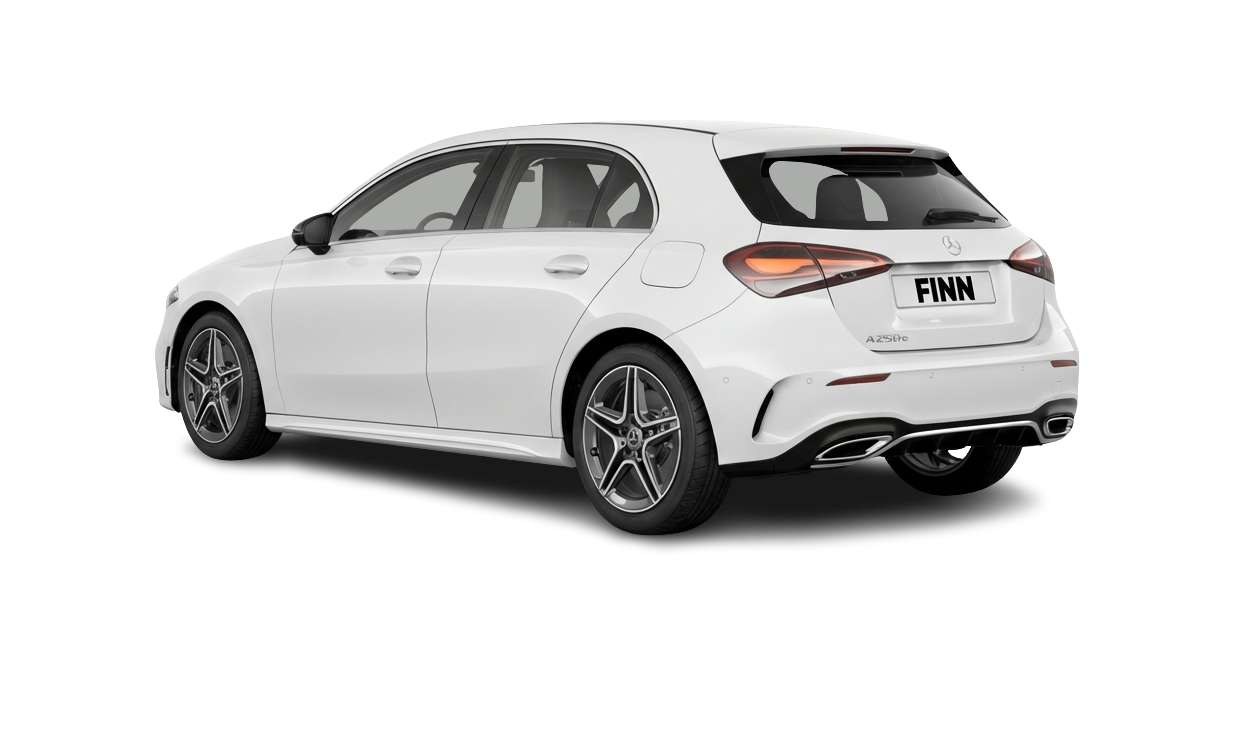 Auto Abo Foto Nummer 2 von 6