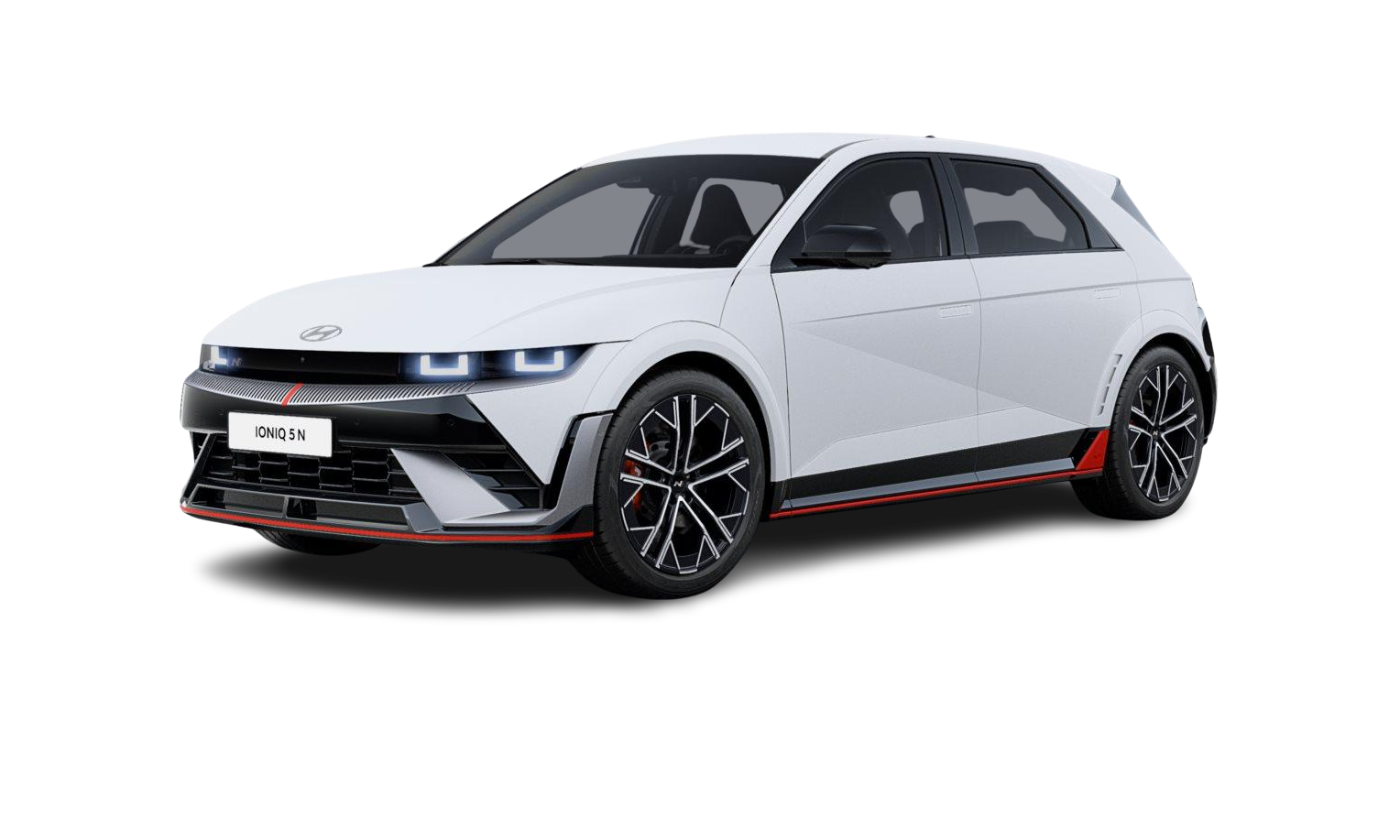 Auto Abo Foto Nummer 1 von 4