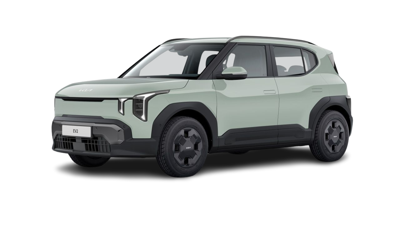 Kia EV2