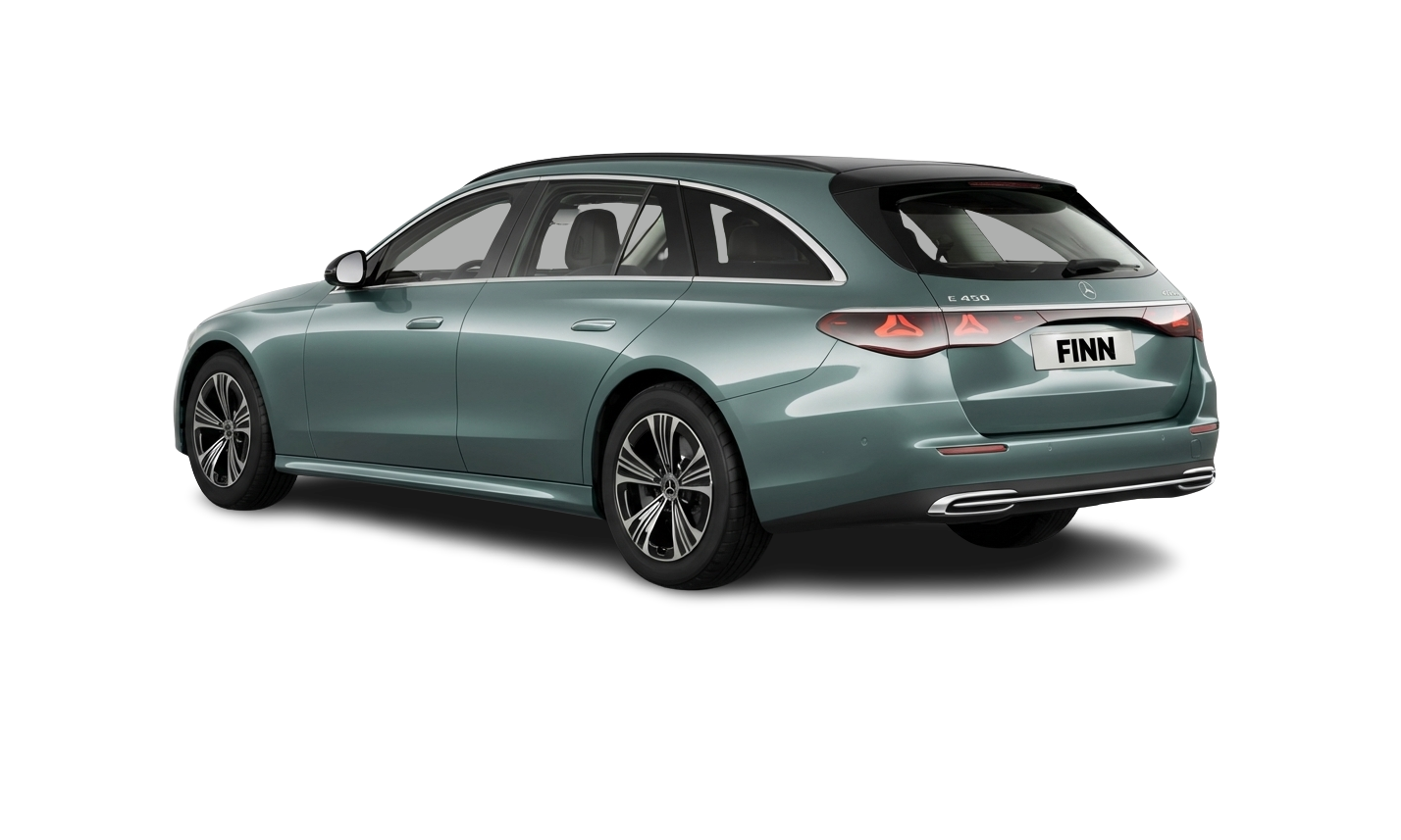 Auto Abo Foto Nummer 3 von 7