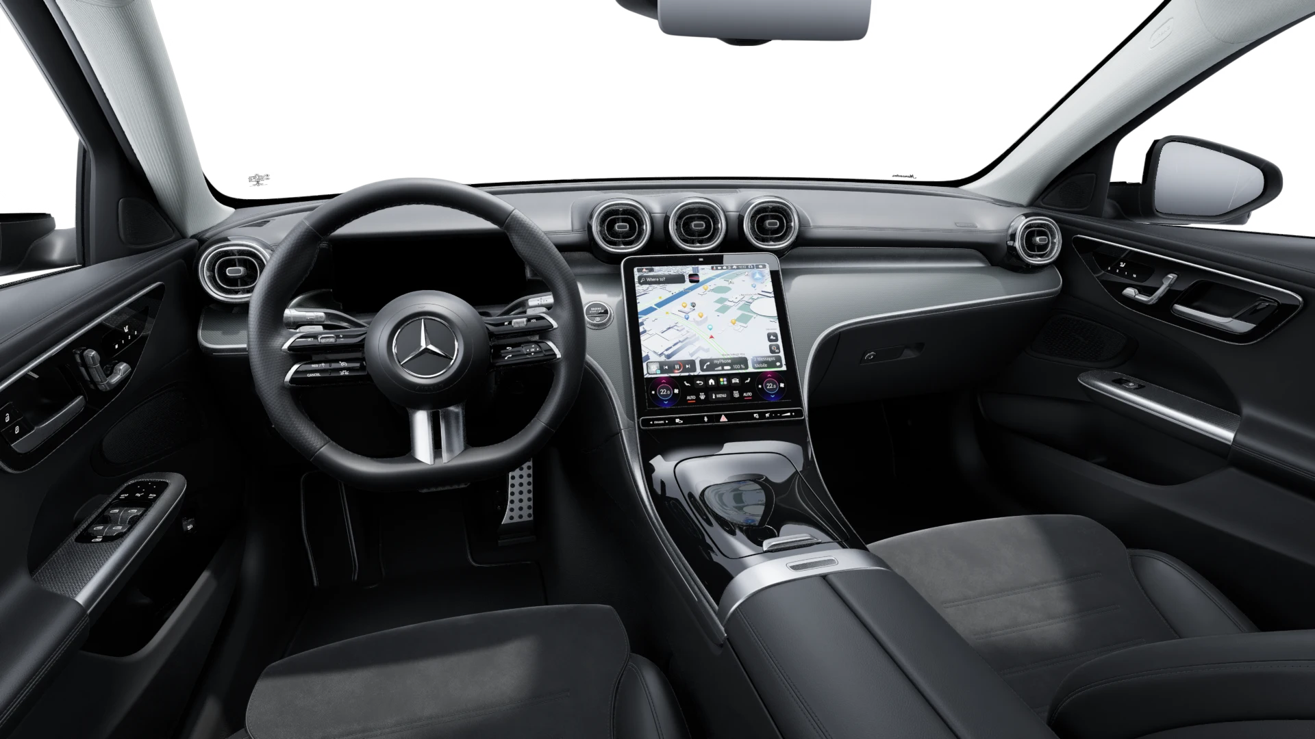 Auto Abo Foto Nummer 4 von 8