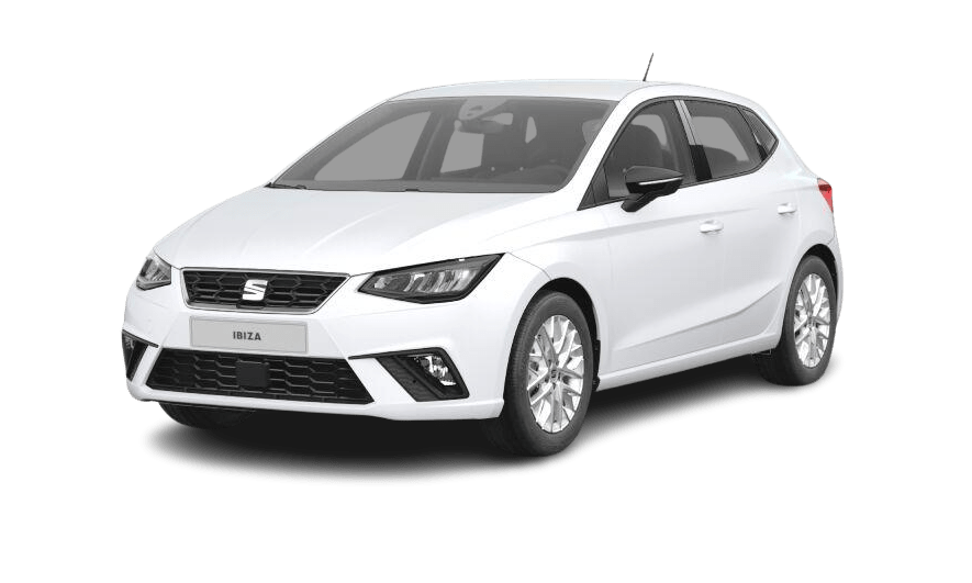Seat Ibiza 1.0 TSI 85kW 1.0 TSI 85kW FR Auto-Abo