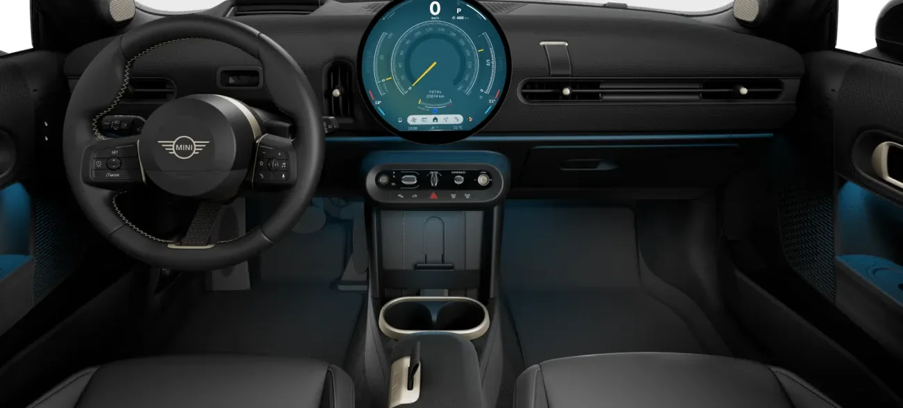 Auto Abo Foto Nummer 4 von 5