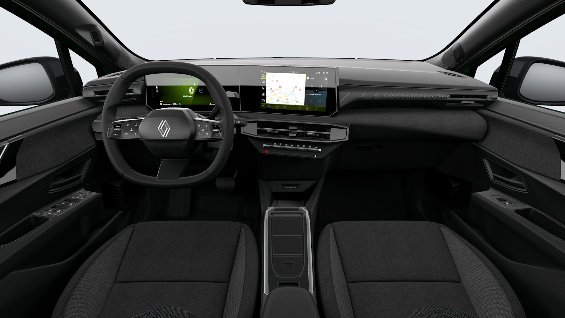 Auto Abo Foto Nummer 4 von 5