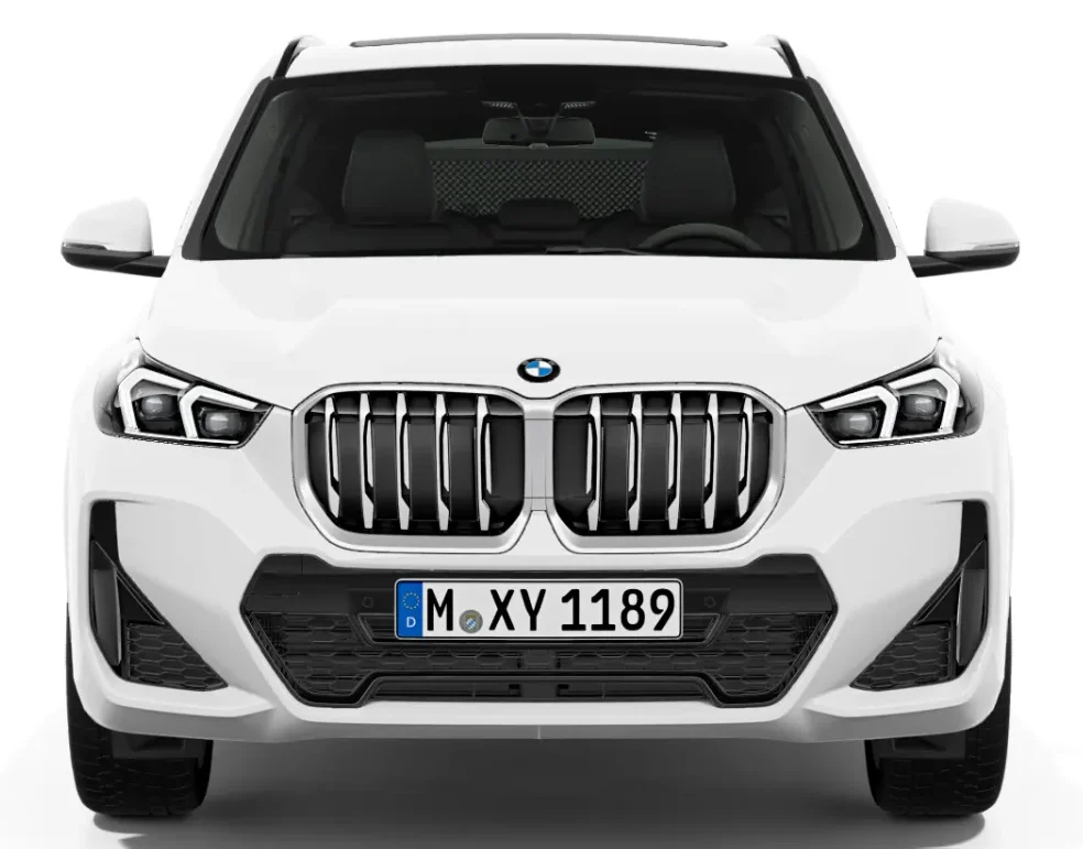 Auto Abo Foto Nummer 6 von 7