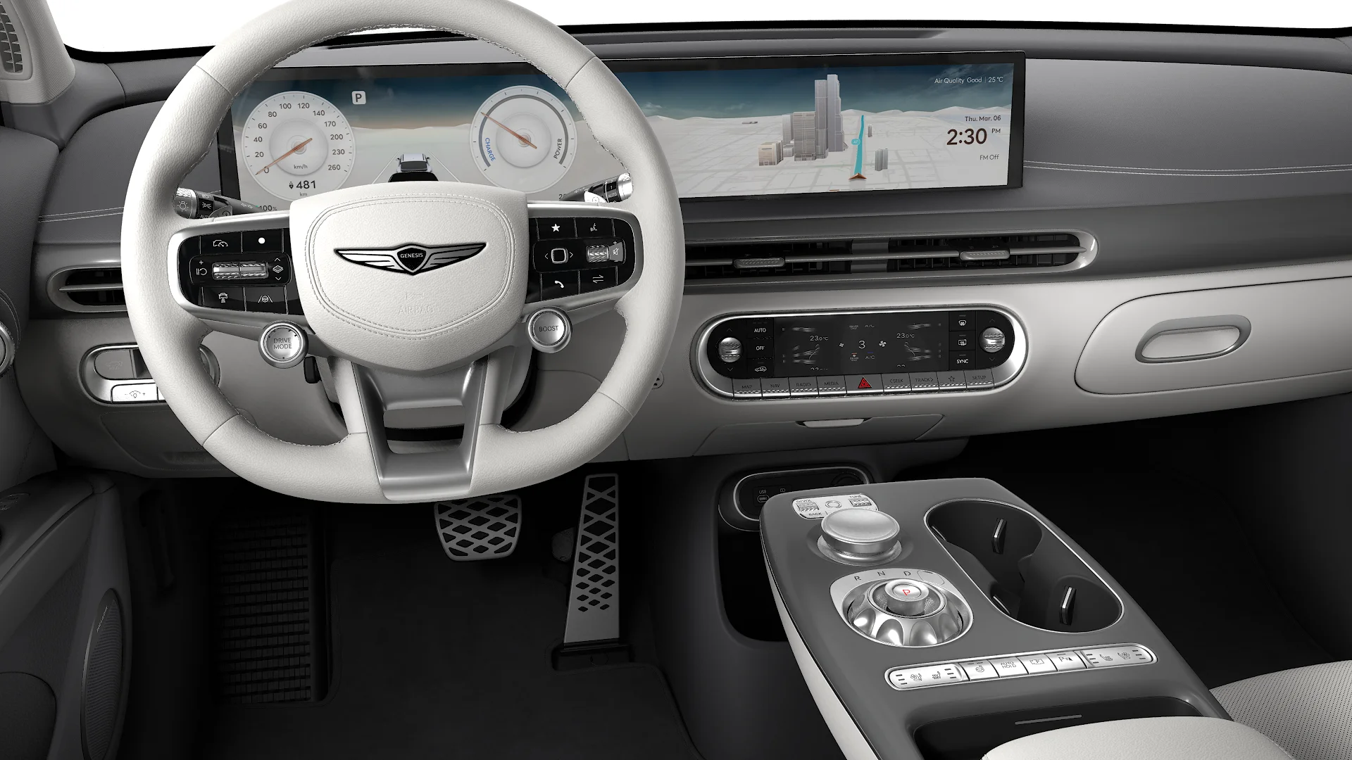 Auto Abo Foto Nummer 4 von 8