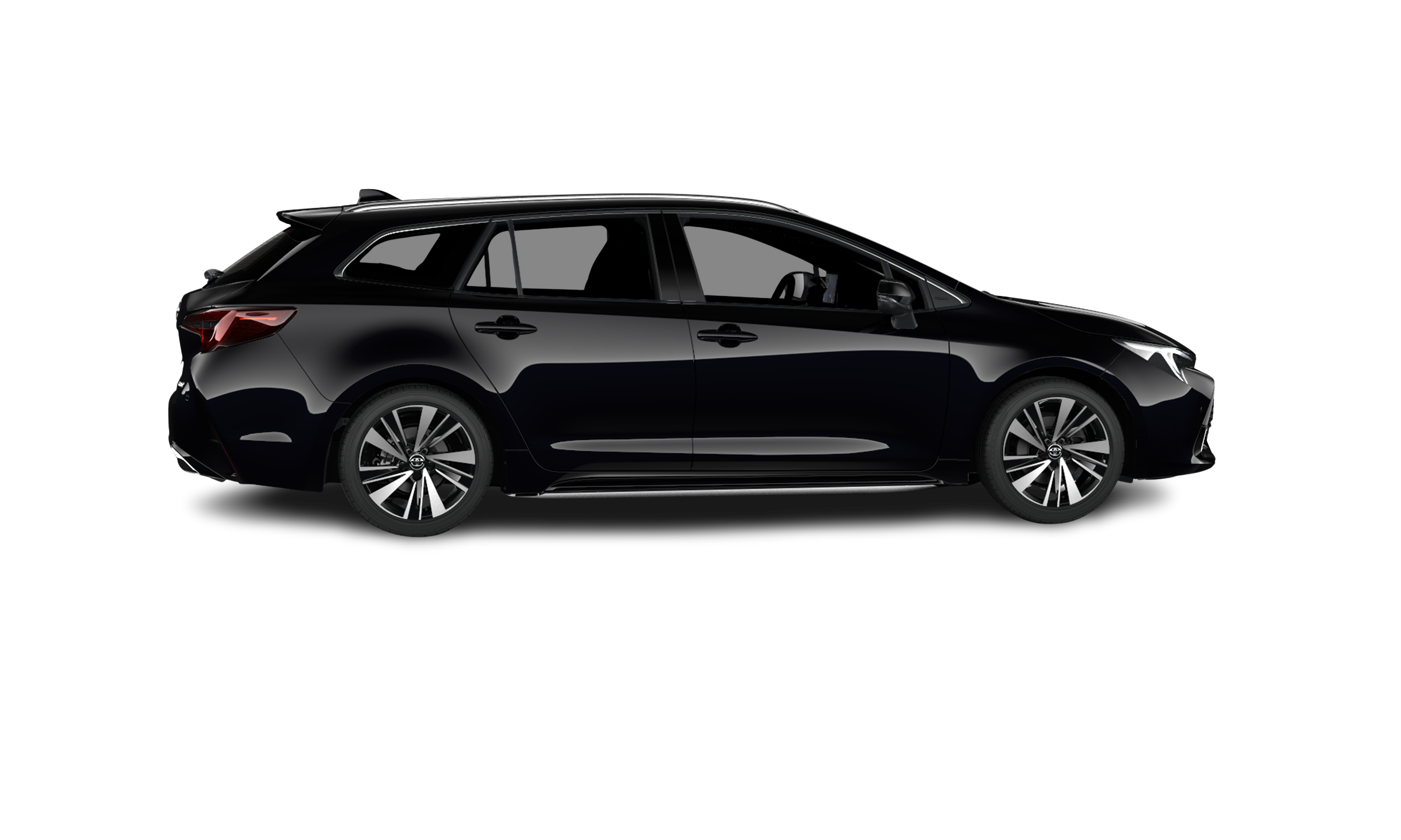 Auto Abo Foto Nummer 5 von 6