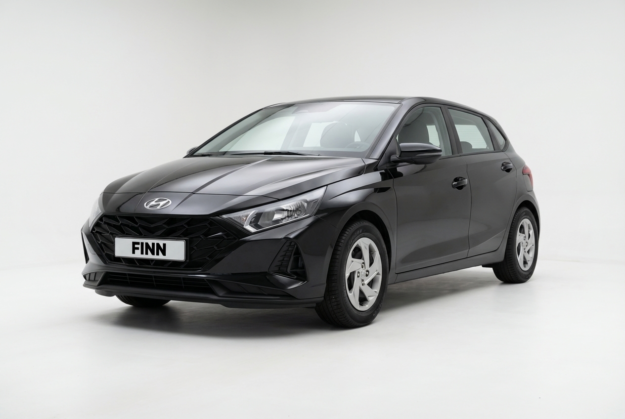 Auto Abo Foto Nummer 5 von 7