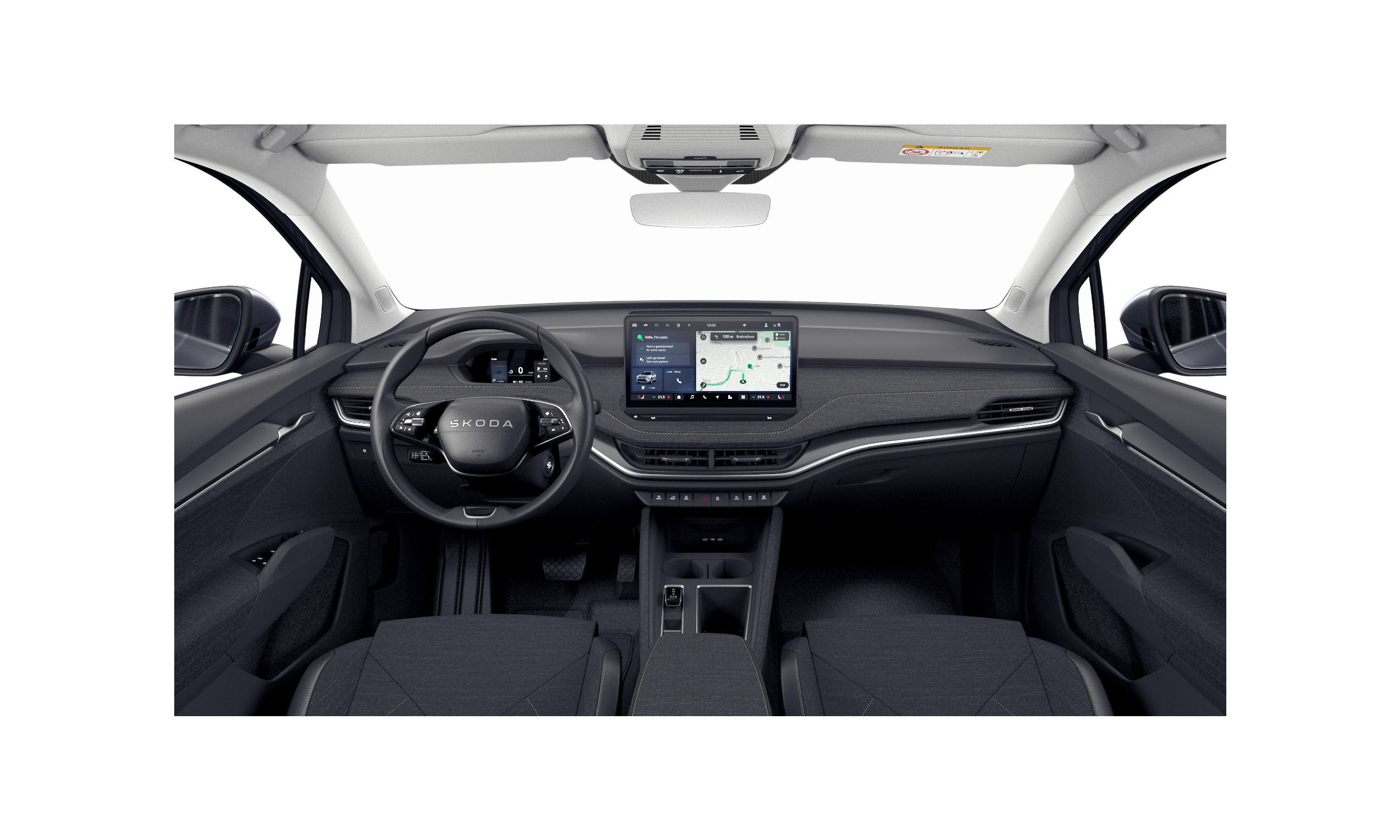 Auto Abo Foto Nummer 4 von 5