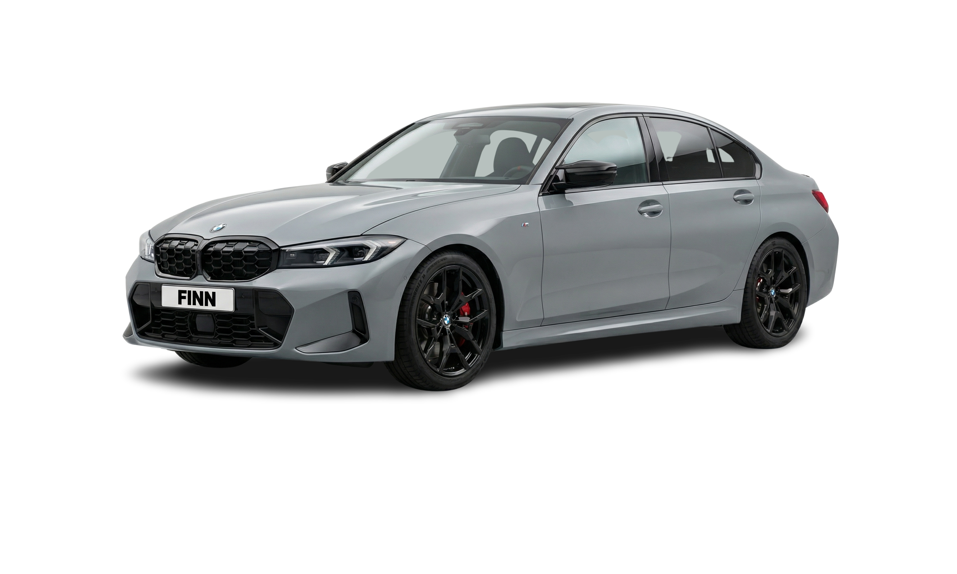 Auto Abo Foto Nummer 1 von 7