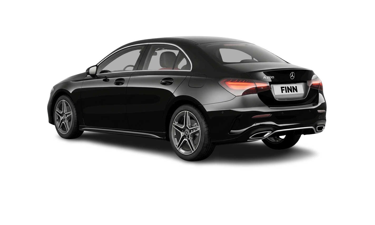 Auto Abo Foto Nummer 3 von 7