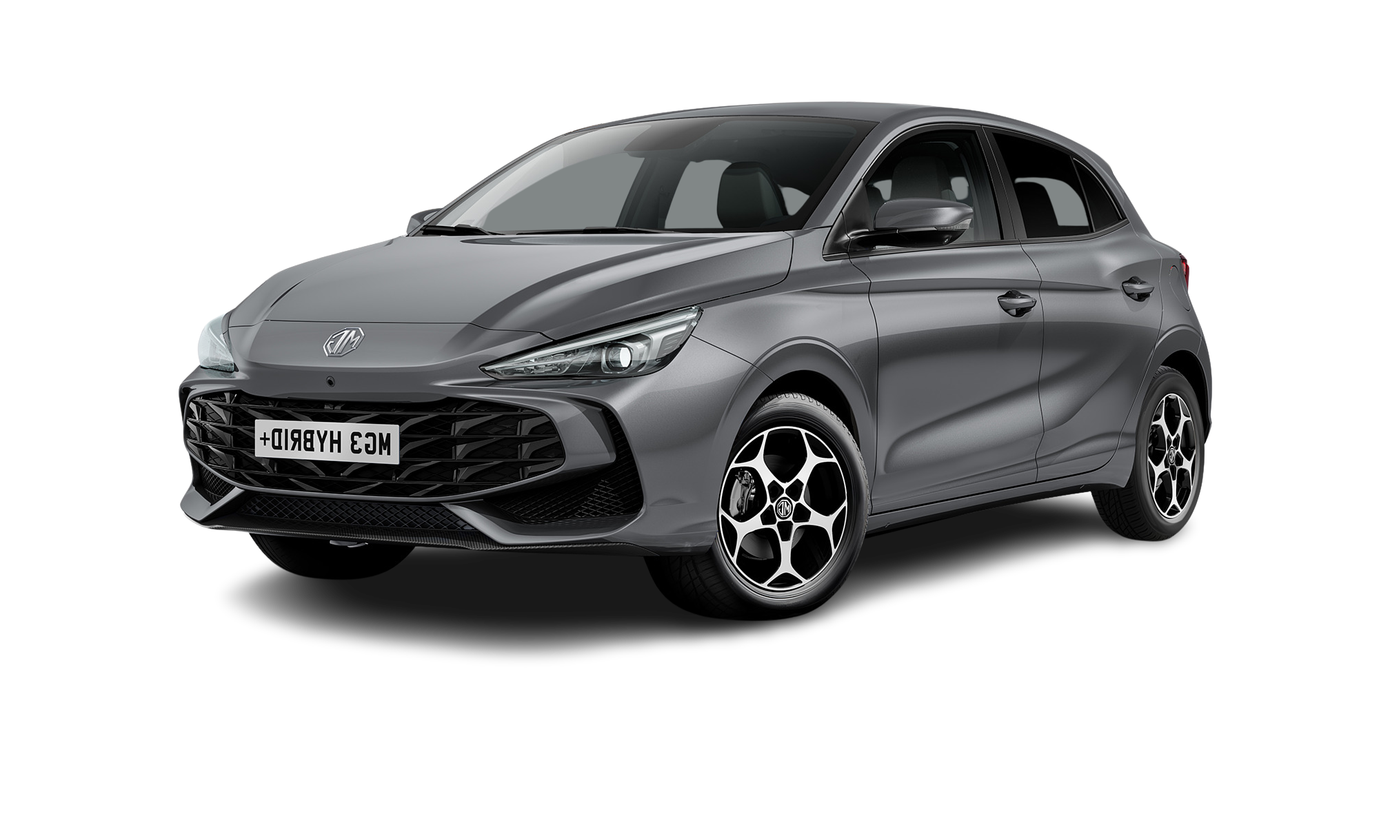 MG 3