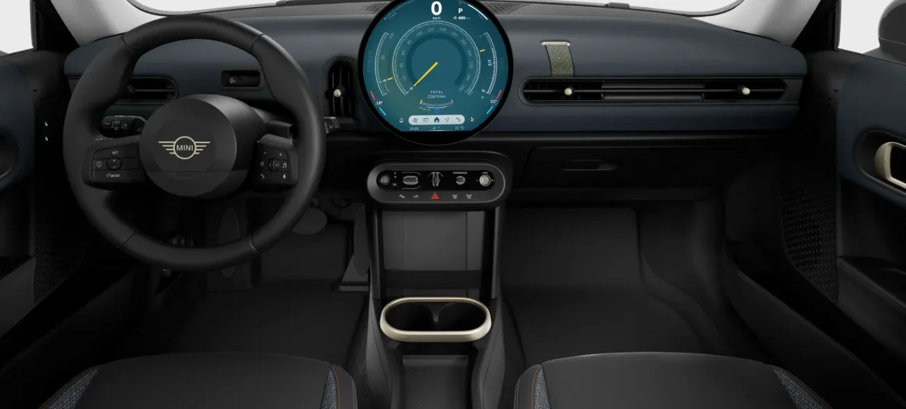 Auto Abo Foto Nummer 4 von 5