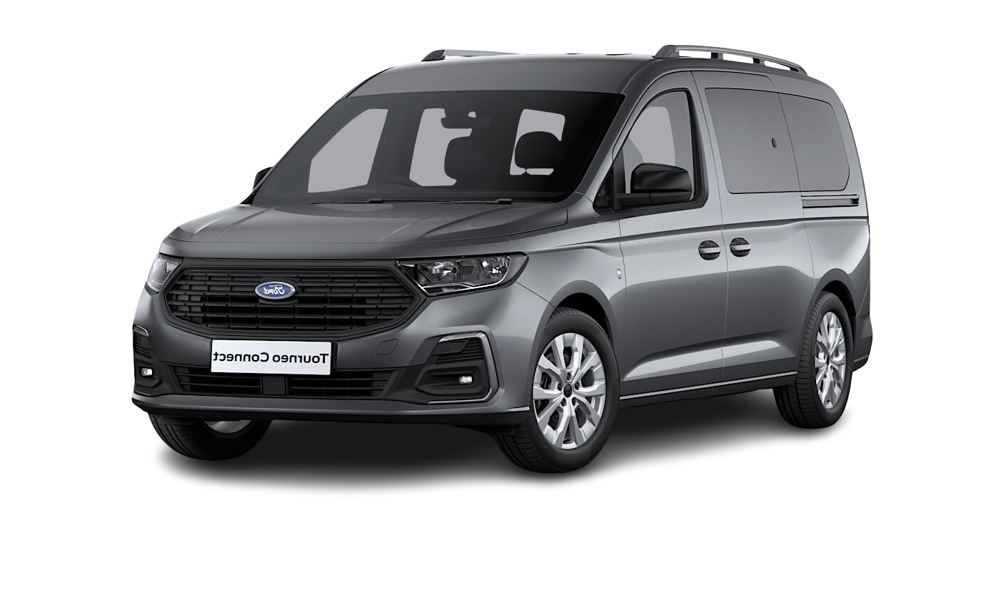 Ford Grand Tourneo Connect