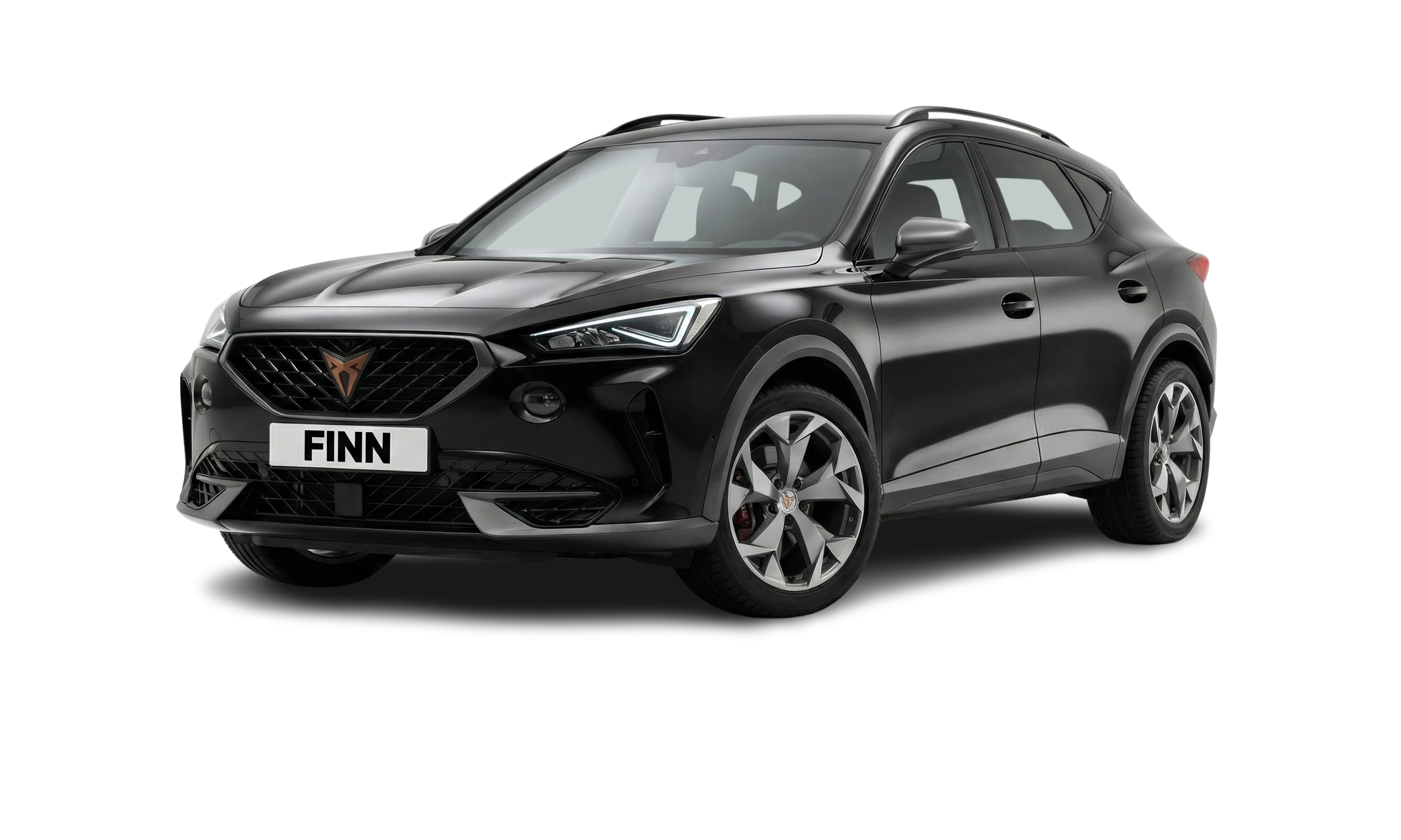 Auto Abo Foto Nummer 1 von 5