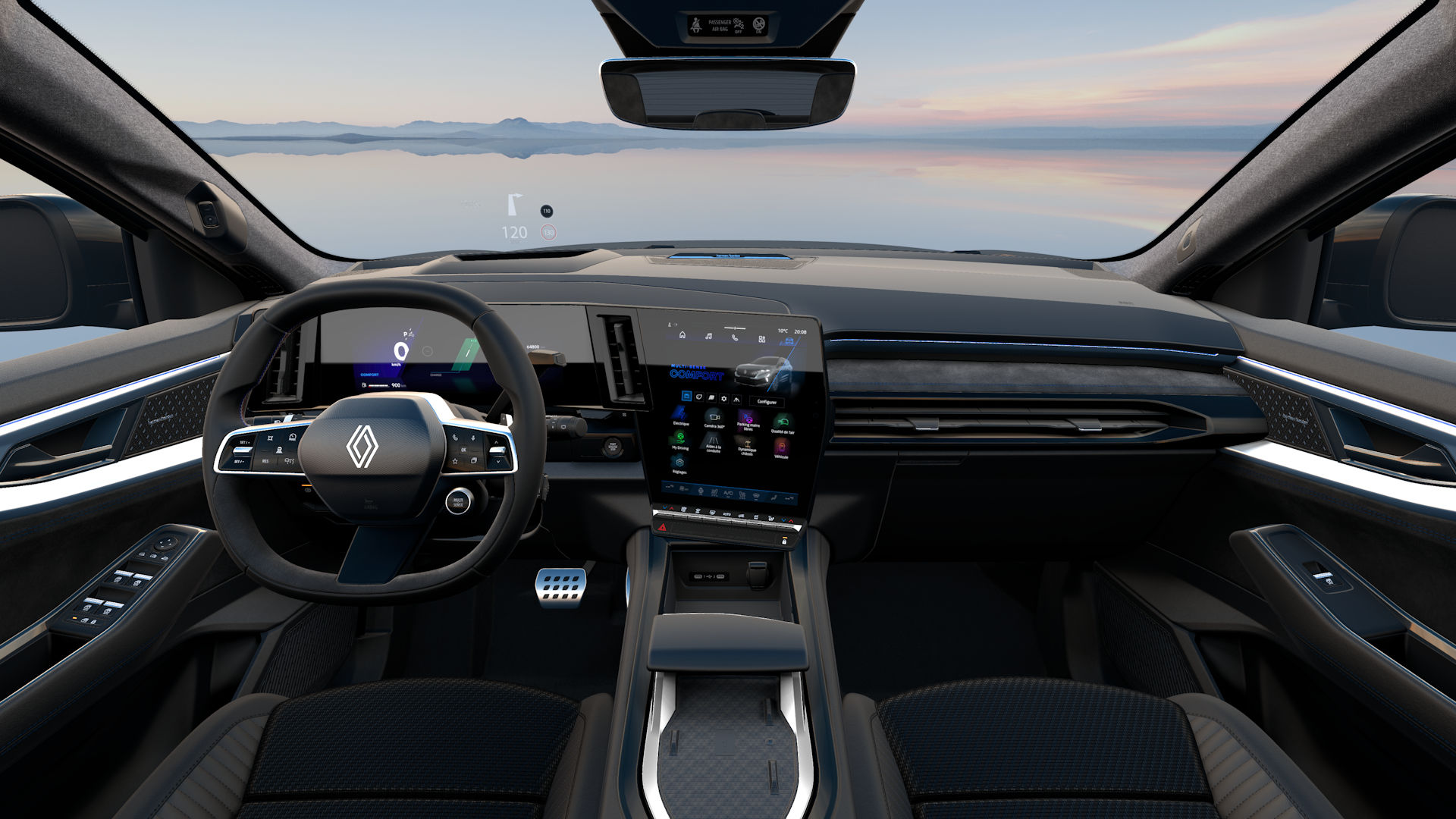 Auto Abo Foto Nummer 4 von 5